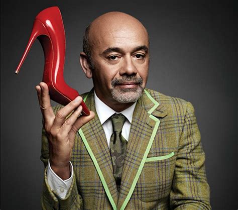 christian louboutin founded.